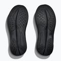 Laufschuhe Herren Kinder HOKA Mach 6 black/black 13