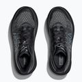 Laufschuhe Herren Kinder HOKA Mach 6 black/black 14