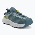 HOKA Herren Hopara 2 druzy/Bergnebel Sandalen