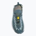 HOKA Herren Hopara 2 druzy/Bergnebel Sandalen 5
