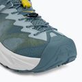 HOKA Herren Hopara 2 druzy/Bergnebel Sandalen 7