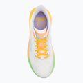 Laufschuhe Herren HOKA Mach 6 frost/starlight glow 5