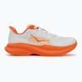 Laufschuhe Herren HOKA Mach 6 frost/lava 2