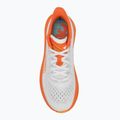Laufschuhe Herren HOKA Mach 6 frost/lava 5