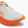 Laufschuhe Herren HOKA Mach 6 frost/lava 7