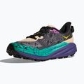 HOKA Speedgoat 6 Haferflocken/Berg-Iris Herren Laufschuhe 4