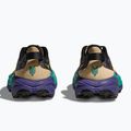 HOKA Speedgoat 6 Haferflocken/Berg-Iris Herren Laufschuhe 6