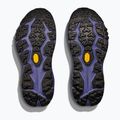 HOKA Speedgoat 6 Haferflocken/Berg-Iris Herren Laufschuhe 7