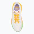 Laufschuhe Herren Damen HOKA Mach 6 frost/starlight glow 5