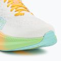 Laufschuhe Herren Damen HOKA Mach 6 frost/starlight glow 7
