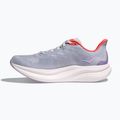 Damen Laufschuhe HOKA Mach 6 pale dusk/gull 10