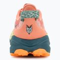 Laufschuhe Herren Damen HOKA Speedgoat 6 feldsPaar/blue twilight 6