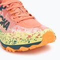 Laufschuhe Herren Damen HOKA Speedgoat 6 feldsPaar/blue twilight 7