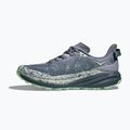 Damen Laufschuhe HOKA Speedgoat 6 moonlight/thunder cloud 3