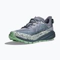 Damen Laufschuhe HOKA Speedgoat 6 moonlight/thunder cloud 4