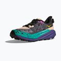 Damen Laufschuhe HOKA Speedgoat 6 Haferflocken/Bergiris 4