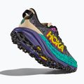 Damen Laufschuhe HOKA Speedgoat 6 Haferflocken/Bergiris 5