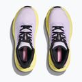 Damen Laufschuhe HOKA Arahi 7 starlight glow/yuzu 7