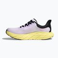 Damen Laufschuhe HOKA Arahi 7 Wide starlight glow/yuzu 3