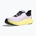 Damen Laufschuhe HOKA Arahi 7 Wide starlight glow/yuzu 4