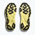 Damen Laufschuhe HOKA Arahi 7 Wide starlight glow/yuzu 7