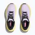 Damen Laufschuhe HOKA Arahi 7 Wide starlight glow/yuzu 8