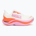 Laufschuhe Herren HOKA Skyward X frost/lupine 2