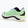 HOKA Skyward X luna moth/schwarz Herren Laufschuhe 3