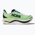 HOKA Skyward X luna moth/schwarz Herren Laufschuhe 9