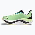 HOKA Skyward X luna moth/schwarz Herren Laufschuhe 10