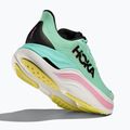 Laufschuhe Damen HOKA Skyward X mint fluorite/blue spark 12