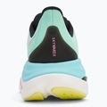 Laufschuhe Damen HOKA Skyward X mint fluorite/blue spark 6