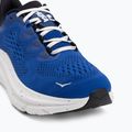 Herren-Laufschuhe HOKA Kawana 2 ultramarine/black 7