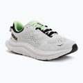 Herren-Laufschuhe HOKA Kawana 2 white/tart apple