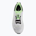 Herren-Laufschuhe HOKA Kawana 2 white/tart apple 5