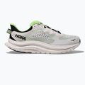 Herren-Laufschuhe HOKA Kawana 2 white/tart apple 2