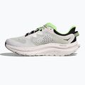 Herren-Laufschuhe HOKA Kawana 2 white/tart apple 3