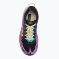 Laufschuhe Herren Damen HOKA Torrent 4 mountain iris/oatmeal 5