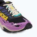 Laufschuhe Herren Damen HOKA Torrent 4 mountain iris/oatmeal 7