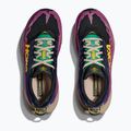 Laufschuhe Herren Damen HOKA Torrent 4 mountain iris/oatmeal 15