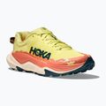 Laufschuhe Herren Damen HOKA Torrent 4 yuzu/feldsPaar 8