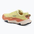 Laufschuhe Herren Damen HOKA Torrent 4 yuzu/feldsPaar 3