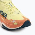 Laufschuhe Herren Damen HOKA Torrent 4 yuzu/feldsPaar 7