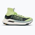 Laufschuhe Herren HOKA Tecton X 3 tart apple/blue twilight 2