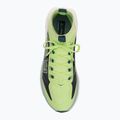 Laufschuhe Herren HOKA Tecton X 3 tart apple/blue twilight 5