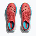 HOKA Mach X 2 Herren Laufschuhe grapefuit/electric coral 14