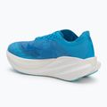 Laufschuhe Herren HOKA Mach X 2 skyward blue/electric cobalt 3