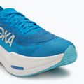 Laufschuhe Herren HOKA Mach X 2 skyward blue/electric cobalt 7