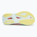 Laufschuhe Herren Damen HOKA Mach X 2 grapefruit/electric coral 4