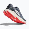 Damen Laufschuhe HOKA Rincon 4 moonlight/nautical dusk 5